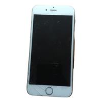  iPhone 6 16 Gb  Plata Usado segunda mano  Argentina