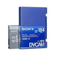Dvcam  184 Min Cassettes Sony Con Una Sola Pasada segunda mano  Argentina
