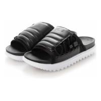 Ojotas Nike Asuna Slide Negras Sandalias Premium, usado segunda mano  Argentina