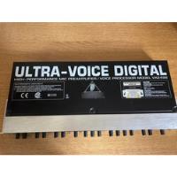 Behringer Ultravoice Digital Vx2496, usado segunda mano  Argentina