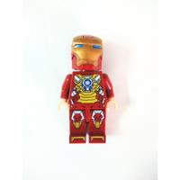 Muñeco Iron Man Marvel Usado  segunda mano  Argentina
