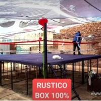 Ring De Boxeo segunda mano  Argentina