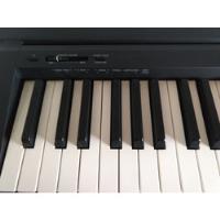 Usado, Piano Eléctrico Yamaha P45 segunda mano  Argentina
