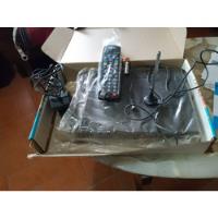 Kit Completo Tv Digital Decodificador+antena Tda segunda mano  Argentina