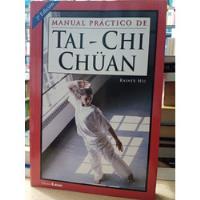 Usado, Manual Practico Del Tai Chi Chuan - Hsi - Usado - Devoto  segunda mano  Argentina