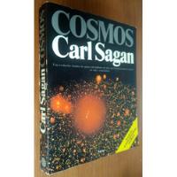 Cosmos - Carl Sagan - Planeta, usado segunda mano  Argentina