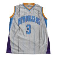 Camiseta Nba S - New Orleans Hornets - 006 segunda mano  Argentina