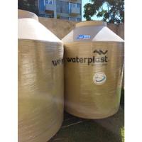 Tanque De Agua 1500 Litros Waterplast Usado Sin Uso, usado segunda mano  Argentina