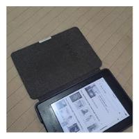 E-book Amazon Kindle Paperwhite 7ma C/ Luz Wifi Color Negro, usado segunda mano  Argentina