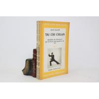 Grant Muradoff - Tai Chi Chuan - 2 Tomos - Libro En Italiano segunda mano  Argentina