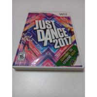 Just Dance 2017 Wii segunda mano  Argentina
