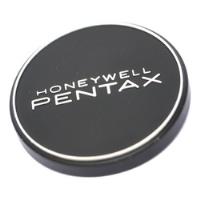Tapa  Pentax Honeywell 49 Mm Lente Vintage Metalica Japan  segunda mano  Argentina