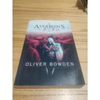Oliver Bowden-assassins Creed- El Ateneo segunda mano  Argentina