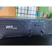 Potencia Skp Pro Max 410x segunda mano  Argentina