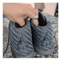 Usado, Zapatillas Nike Jordan Eclipse Chukka segunda mano  Argentina