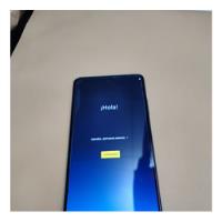 Celular Moto G200 5g 128gb 8gb Ram + Dongle Hdmi Color Azul, usado segunda mano  Argentina