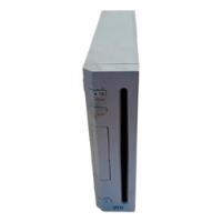 Nintendo Wii 512mb Standard  Color Blanco Con 2 Pen Drivers, usado segunda mano  Argentina