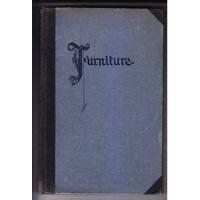 Furniture Century Furniture Company 1939 Muebles Antiguos segunda mano  Argentina