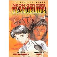 Usado, Neon Genesis Evangelion - Special Collector's Edition - Vol1 segunda mano  Argentina