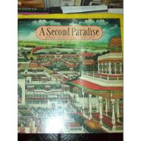 A Second Paradise Indian Country Life 1590-1957 Patnaik E10 segunda mano  Argentina