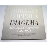 Horacio Coppola Imagema Dedicado X Coppola 1927/1994 segunda mano  Argentina