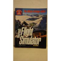 Flight Simulator The Official Strategy Guide Dargahi  segunda mano  Argentina