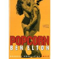 Ben Elton - Popcorn segunda mano  Argentina