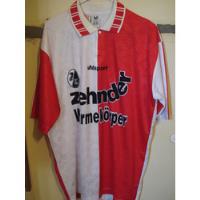 Usado, Camiseta Friburgo Alemania Uhlsport 1996 1997 Selección Xl segunda mano  Argentina