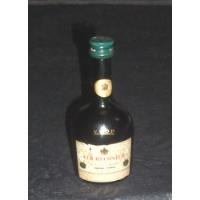 cognac courvoisier vsop segunda mano  Argentina