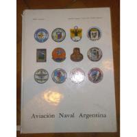 Aviación Naval Argentina - G segunda mano  Argentina