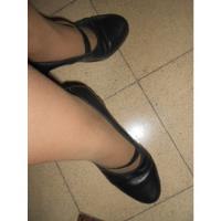 Zapatos De Flamenco. segunda mano  Argentina