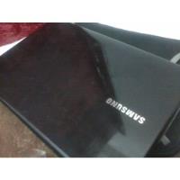 Usado, Repuestos De Netbook Samsung Nc110 (mother Quemado segunda mano  Argentina