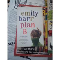 Emily Barr Plan B segunda mano  Argentina