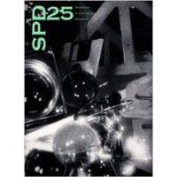 Spd25 - The Society Of Publication's Designers segunda mano  Argentina