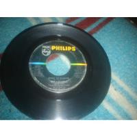 Usado, The 4 Seasons - Disco Simple - 7 PuLG ( The Beatles Kinks ) segunda mano  Argentina