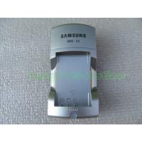 Cargador Samsung Sbc-l3 Para Bat. Slb-1037 Y Slb-1137 segunda mano  Argentina