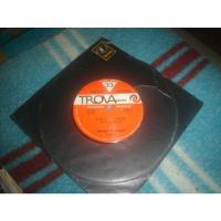 Dionne Warwick - Disco Simple - 7 PuLG. ( The Beatles ) segunda mano  Argentina
