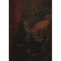 Andre Maurois-frederic Chopin-en Frances-tarifa Postal Baja segunda mano  Argentina