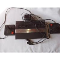 Consola Talent 2600 ( Atari) No Envio. segunda mano  Argentina