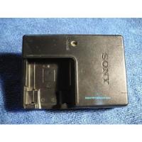 Cargador Sony Bc-cs3 Para Bateria E segunda mano  Argentina