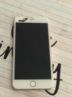 Celular iPhone 6s Plus, usado segunda mano  Argentina