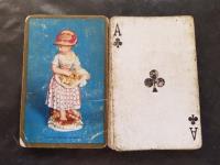 Naipes Antiguos, Playing Cards. 51842. segunda mano  Argentina