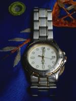 Reloj Citizen Original Acero Inoxidable Excelente  segunda mano  Argentina