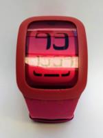 Reloj Swatch Digital Touch Rosa Funciona Perfecto Vintage segunda mano  Argentina