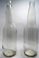 Botella De Vidrio Cristal De 710 Cc - Lote De 25 Unidades segunda mano  Argentina