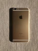 iPhone 6s- 32gb- Gold- Impecable!!!  segunda mano  Argentina
