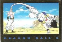 Trading Cards Dragon Ball Z Serie 3 1989 Panini  segunda mano  Argentina