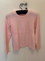 Sweater Pink No Ver/yagmour segunda mano  Argentina