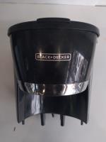 Carcaza Superior Cafetera Black Decker Cm1061b , usado segunda mano  Argentina