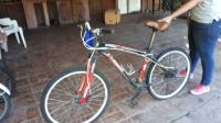 Bicicleta Specialized Hardrock Sport Disc R26 segunda mano  Argentina